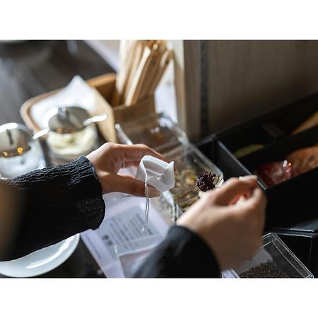 Nagasaki Royal Chester Hotel Bagian luar foto