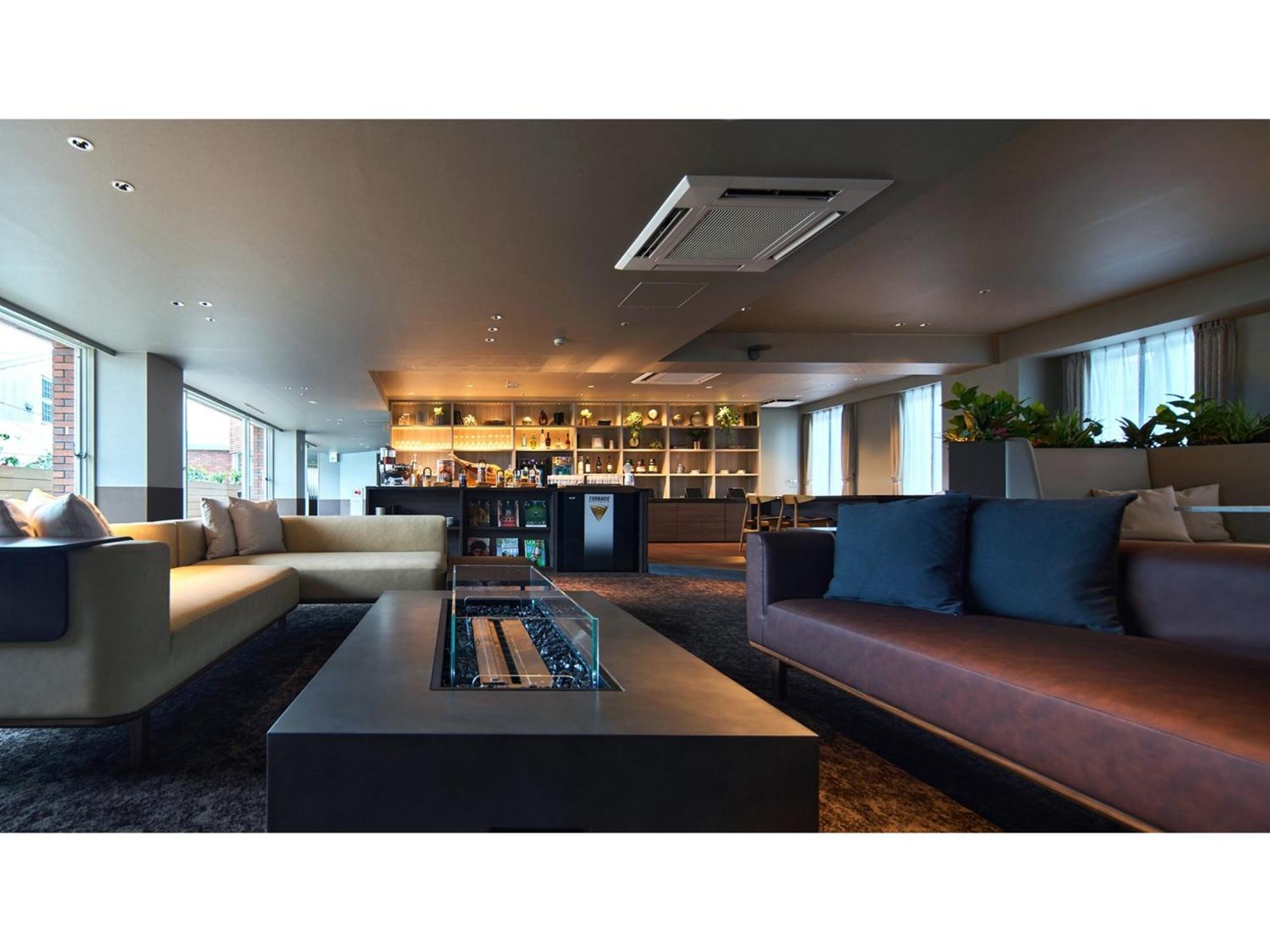 Nagasaki Royal Chester Hotel Bagian luar foto