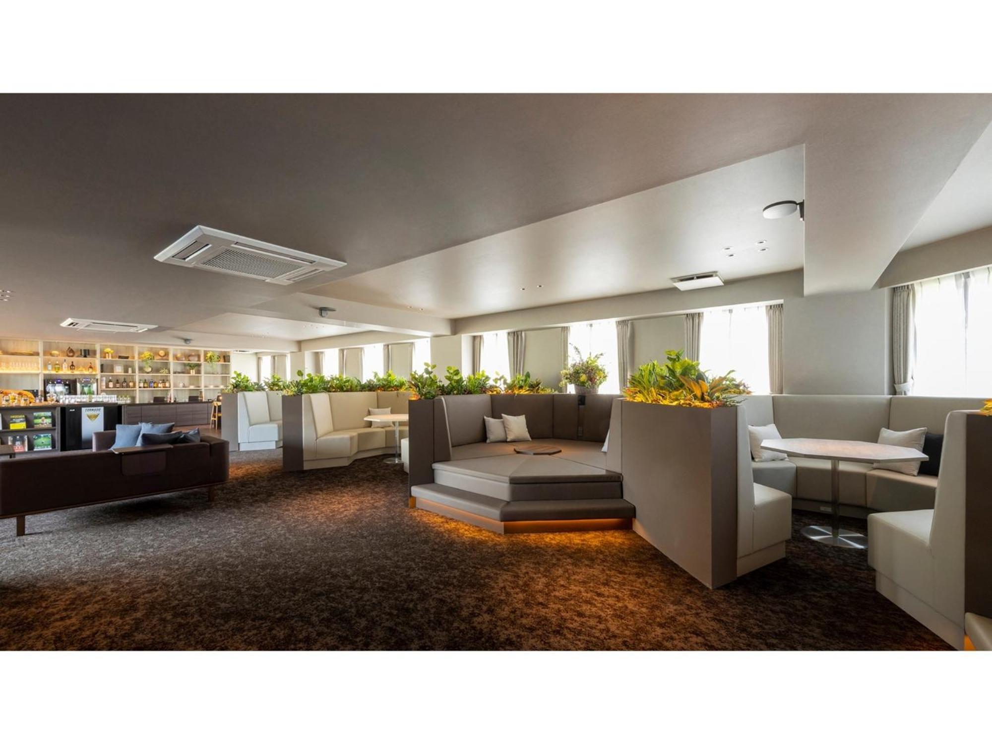 Nagasaki Royal Chester Hotel Bagian luar foto