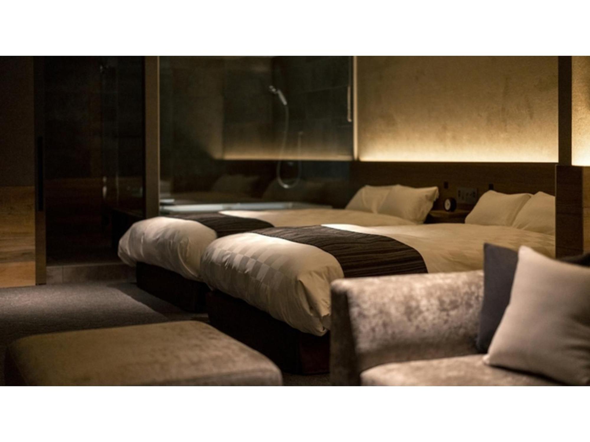 Nagasaki Royal Chester Hotel Bagian luar foto