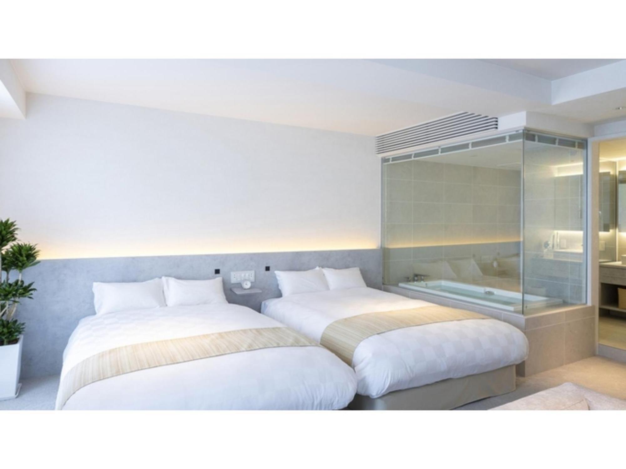 Nagasaki Royal Chester Hotel Bagian luar foto