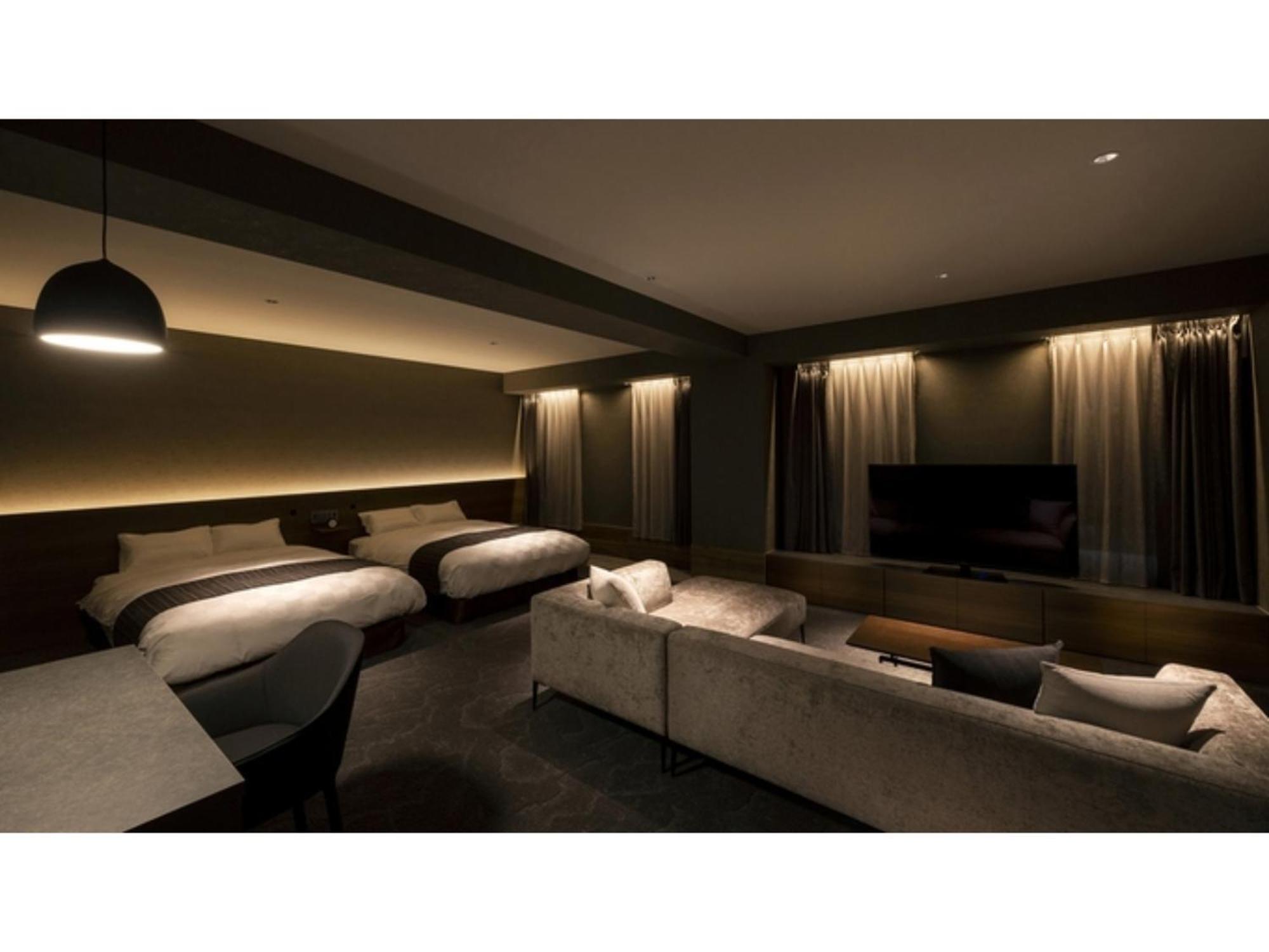 Nagasaki Royal Chester Hotel Bagian luar foto